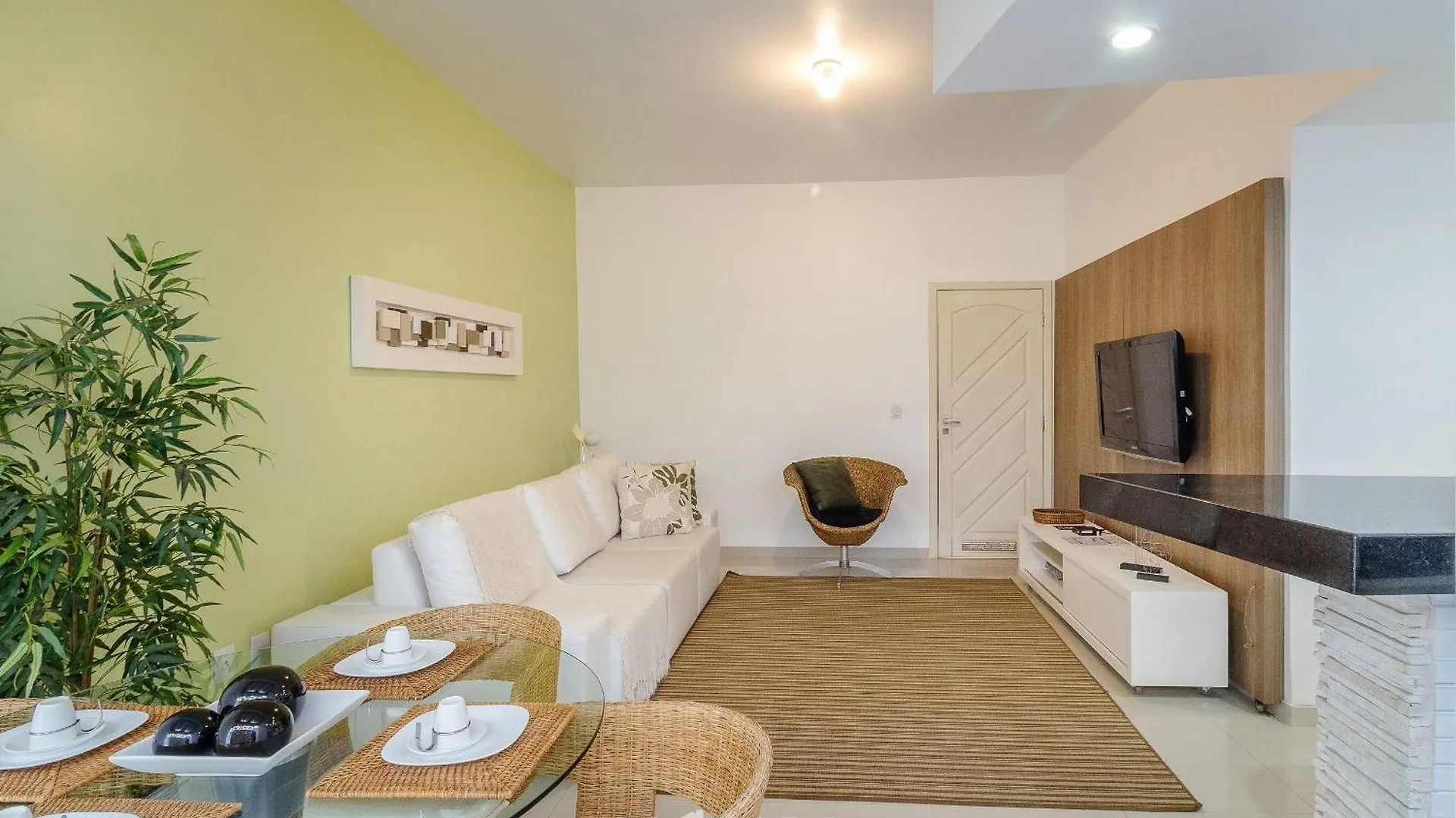 Appartement Apto Terreo A 5Min Da Praia Do Forte Ema101 Cabo Frio Brésil